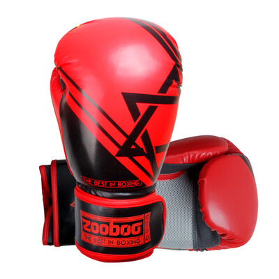

Zooboo Boxing Gloves Fight Squat Fist Play Sandbag Training Gloves Adult