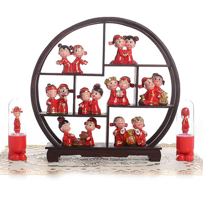 

Dream Bridge B & D Wedding Gifts Creative Gifts Wedding Gifts Birthday Wedding Memorial Day Couple Wooden Decoration