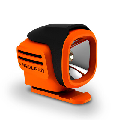 

Wingsland Manta S6 Searchlight Entertainment Expansion Accessories