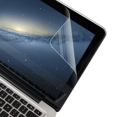 

Bo Yang BOYANG BY-P133M notebook screen protective film Apple MacBook Pro13 Retina screen film dedicated 133 inches anti-reflective fog