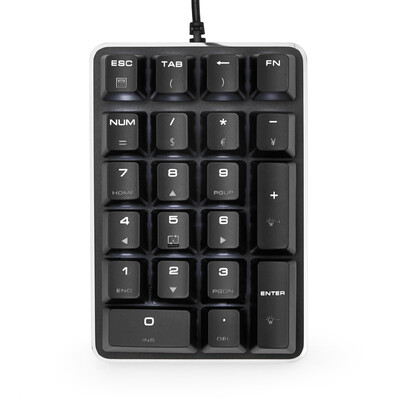

Магия (magicforce) механические Колпачки клавиатуры
