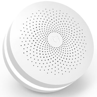 

Многофункциональный шлюз Xiaomi Mijia Smart Home
