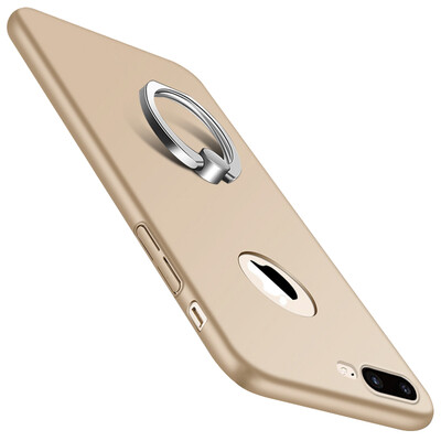 

BIAZE Apple Plus 7 Plus 8 Plus Case iPhone7 Plus 8 Plus Case All-in-One Anti-Wrestle Scrub Bracket Case Control JK102-