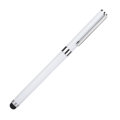 

ESCASE Capacitive Stylus Pen for Apple&Android white