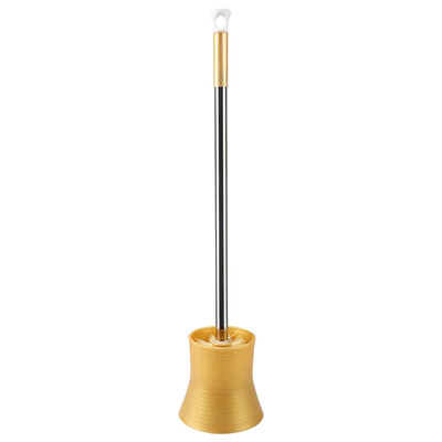 

Jiajie JJ-MT01 toilet brush household long handle seat set bathroom toilet cleaning brush
