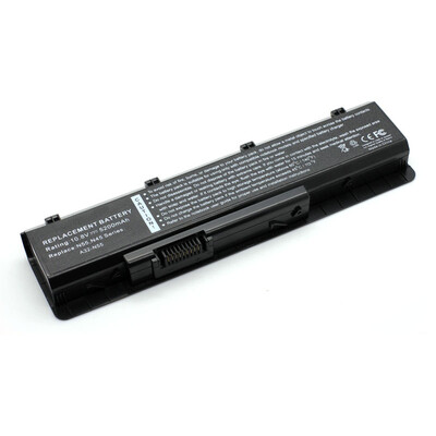 

Замена батареи Совместимость с ASUS N45JC серии, ASUS N45SJ Series, ASUS N45SN Series, ASUS N45SF Series, ASUS N45SL Series
