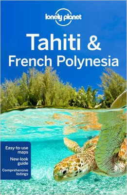 

Tahiti & French Polynesia 10