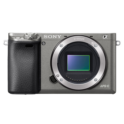

Sony (SONY) ILCE-6000 APS-C микросектор с одним корпусом (24,3 миллиона эффективных пикселей a6000 / α6000)