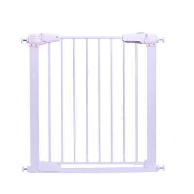 

Eudemon baby child safety gate bar baby stairway fence pet dog fence pole fence isolation door balcony door B type with long bolt