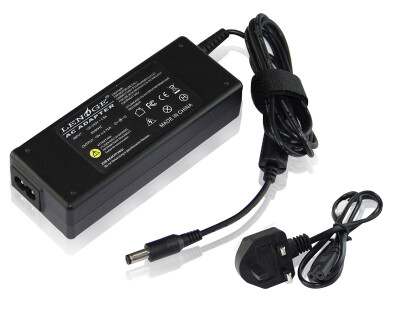 

100 OEM Compatible DC 19V 474A 90W Laptop Adapter For SAMSUNG MetroBook LT Series UK