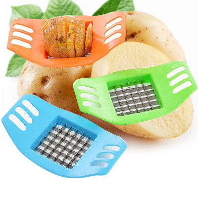 

French Fry Potato Chip Cut Cutter Vegetable Fruit Slicer Chopper Chipper Blade Cutters 460305