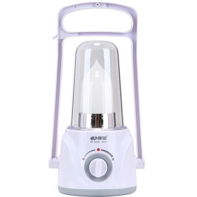 

KANGMING LED Portable Lights Outdoor Hatch Horse Lan Pokémon Tent Light KM-7632B