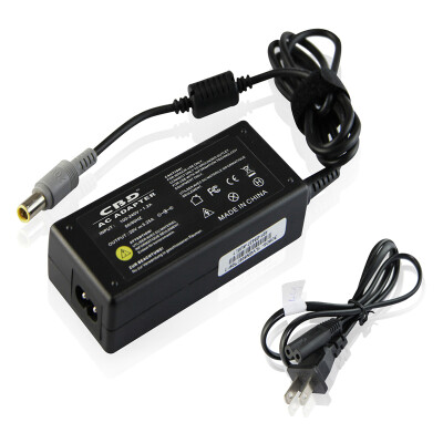 

100% OEM Compatible DC20V 3.25A 65W Laptop Adapter For Lenovo IBM ThinkPad 1702, 1703, 1704, 1705, 1706 US