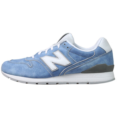

New Balance NB MRL996JX sports shoes 996 men&women models retro shoes couple shoes buffer running shoes shoes US95 yards 43 yards 275MM