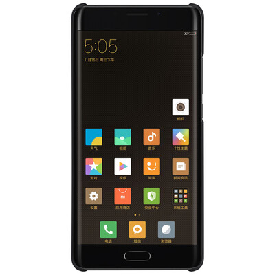 

Nillkin Protective Case for Xiaomi Mi Note 2