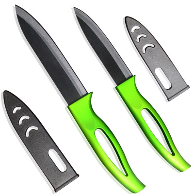 

4 Inch Utility 5 Inch Slicing Knife XYJ Brand Ceramic Knife Set Fine Quality Ceramic Kitchen Knives