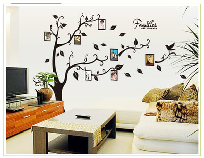 

Wallpaper Removable Art Vinyl Quote DIY Wall Sticker Decal Mural Home Room Decor 350011