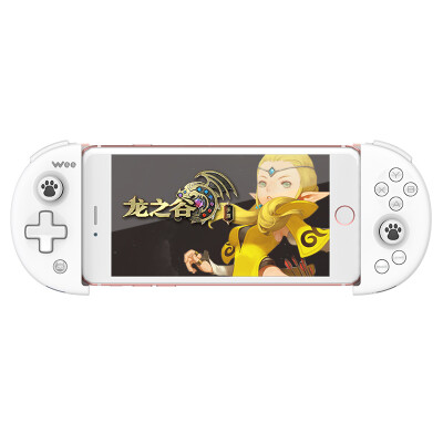 

Flydigi Wee Stretchable and Wireless Bluetooth Gamepad