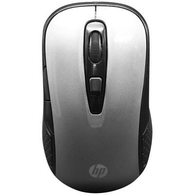 

Hewlett Packard (HP) G100 Symphony Gaming Professional Wired Backlight Gaming Mouse White Edition