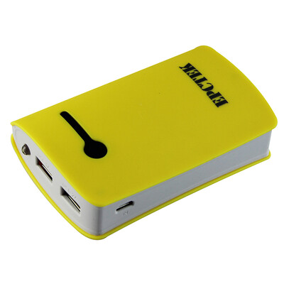 

Power Bank 8400mAh Fast Charging External Battery Charger Portable for Xiaomi Iphone Smartphone