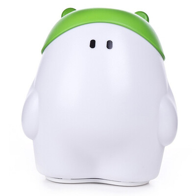 

Philips PHILIPS MyBuddy Childhood Series LED Table Light Children&39s Night Light Green Learning Work Reading Bedroom Bedside Light