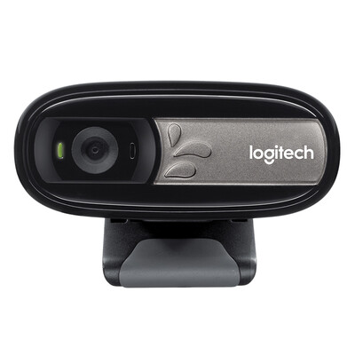 

Logitech (Logitech) C270c HD веб-камера (в частности, в области телекоммуникаций)