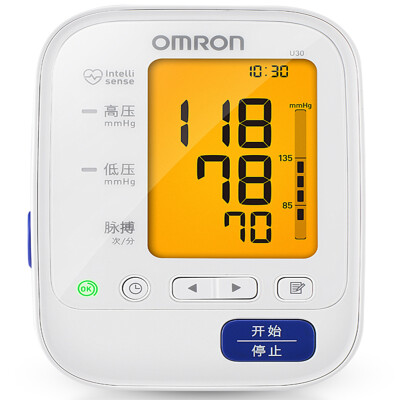 

Omron (OMRON) U30 домашний электронный сфигмоманометр (предплечье)