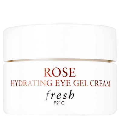 

Fragrance (Rose) Rose Moist Eye Whitening Eye Cream 15ml (eye cream moisturizing eye care moist texture light fresh)