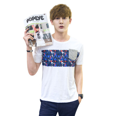 

MAGICPOWER Men T-Shirt