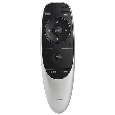 

Jia Pei TV-S902H for Skyworth TV remote control YK-6600J 6600H 43E6000 4049 50E6200 black gray