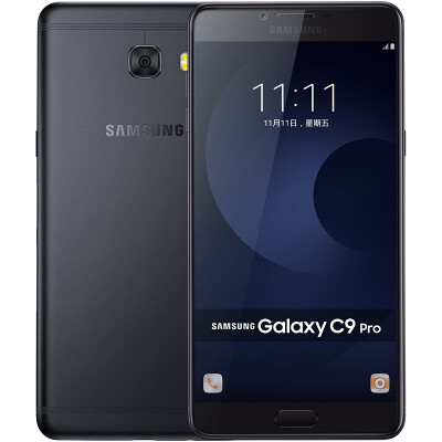 

SAMSUNG Galaxy C9 Pro（C9000）