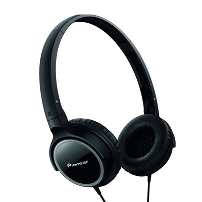 

Pioneer SE-MJ511 MJ512 Portable Street Fashion Headphones