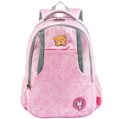 

Oxford University UNIVERSITY OF OXFORD Elementary School Student Bag Children&39s Leisure Bag Can Place Computer Large Capacity Male Girl High Grade Shoulder Bag J086 Pink