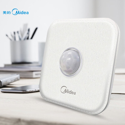 

Midea интеллигентные лампы индукции тела оптического контроля перезаряжаемой энергии спальня