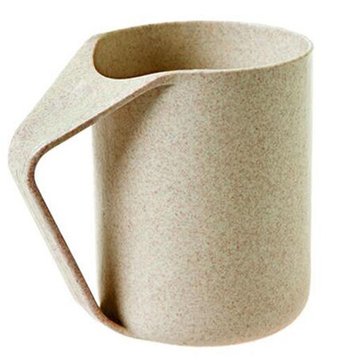 

BZN Tooth Mug Toothbrush Holder Cup