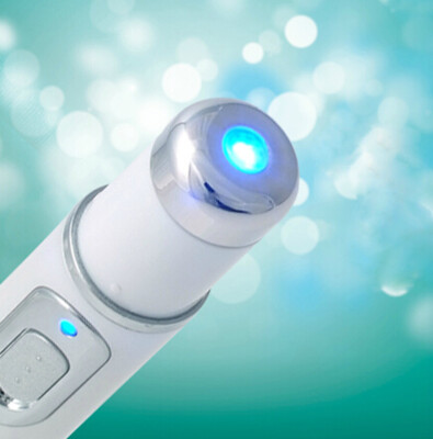 

Blue Light Therapy Acne Laser Pen Soft Scar Wrinkle Removal Treatment Device 420240