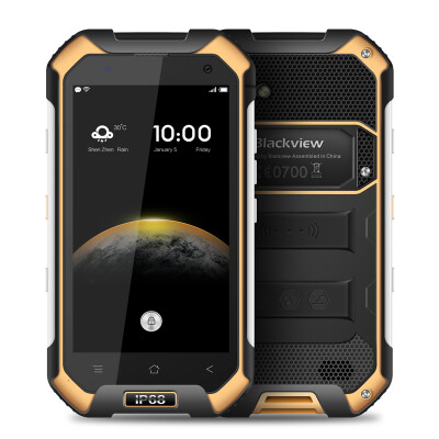 

Blackview BV6000 Mobile Phone