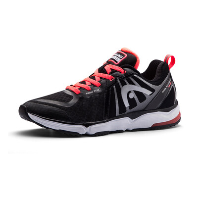 

HEAD Casual Shoes Outdoor Casual Shoes Sports Shoes 961RMU1726 Black / Carmine 41