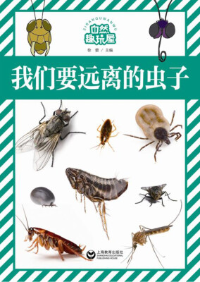 

我们要远离的虫子