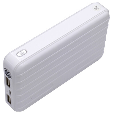 

Power Bank 13000mAh External Battery Portable Powerbank for Tablet PC Android Phones