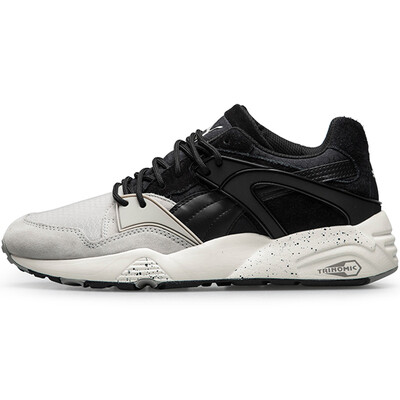 

Puma PUMA SPORTSTYLE classic life R698 men's casual shoes running shoes 359286 03 dark gray / dark gray / black 40