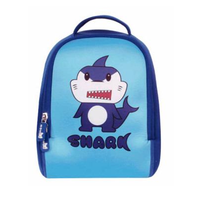 

NOHOO New Fashion Children School Bags For Girls Boys Kids Baby Backpack Cartoon School Bags