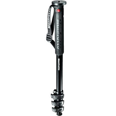 

Manfrotto (Manfrotto) MPMXPROA4 алюминиевый монопод фотографии