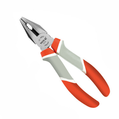 

YTD YATO YT-6600 tiger clamp shear wire with wire clamp