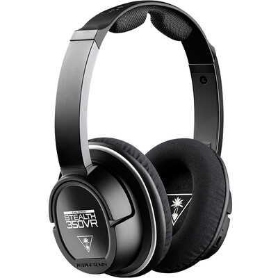 

Черепаха побережье Turtle Beach Stealth 350VR компьютерные игры PS4 VR гарнитура шлет компаньон