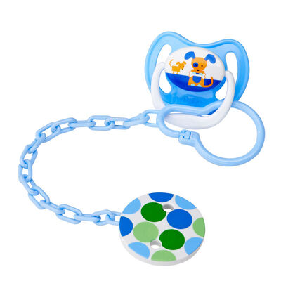 

Dr Brown DrBrown&39s pacifier folder AC037 blue