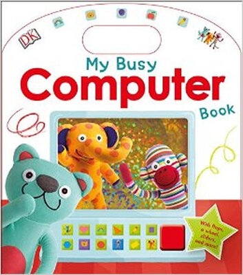 

My Busy Computer Book