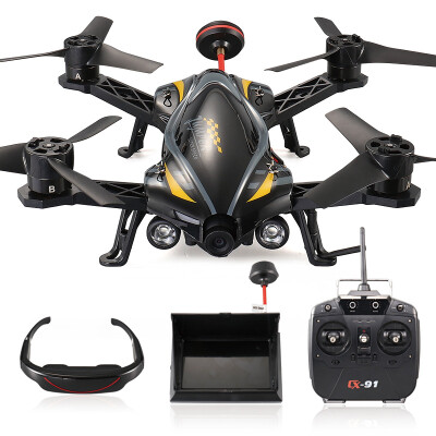 

Chengxing JUMP high-speed through the machine four-axis aircraft high-definition aerial shooting large-scal