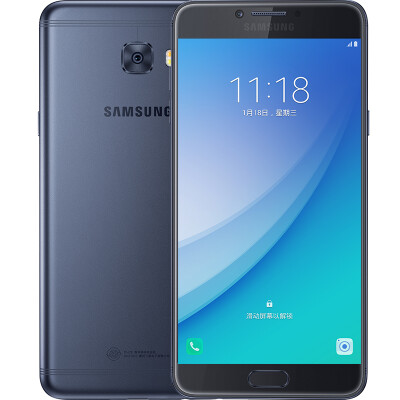 

SAMSUNG Galaxy C7 Pro（C7010）smart phone