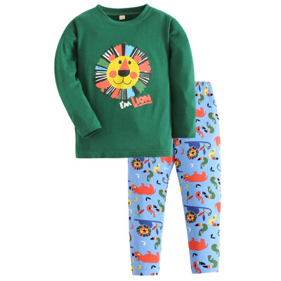 

KIDS MAM & DAD Kids Underwear Set Kids Girls Kids Men's Clothing Chandler Chicken Pants 86041 Forest Green 150